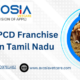 Veterinary PCD Franchise Company in Tamil Nadu