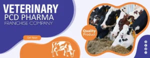 Veterinary PCD Pharma Franchise