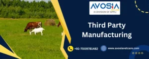 Veterinary Third Party Third Party Manufacturing Company
