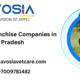 PCD Franchise Companies in Madhya Pradesh