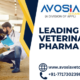 Leading Veterinary PCD Pharma Franchise