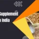 Veterinary Feed Supplement Manufacturers in India
