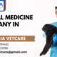 Animal Medicine Company in India