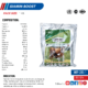 SIAMIN BOOST 1KG - AVOSIA VETCARE SIAMIN BOOST 1KG
