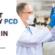 how to get veterinary pcd pharma franchise in india