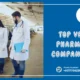 Top Veterinary Pharmaceutical Companies in Odisha