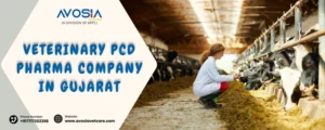 Veterinary PCD Pharma Company in Gujarat