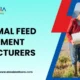Best Animal Feed Supplement Manufacturers - AVOSIA VETCARE Best Animal Feed Supplement Manufacturers