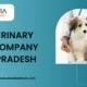 Best Veterinary pharma company in Uttar Pradesh