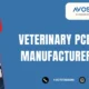 Veterinary PCD Medicine Manufacturers in India