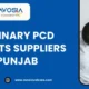 Veterinary PCD Products Suppliers in Punjab