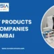veterinary products pharma companies in Mumbai