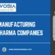 Third Party Manufacturing Veterinary Pharma Companies