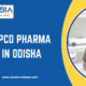 Veterinary PCD Pharma Franchise in Odisha