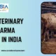top 10 veterinary PCD pharma company in india