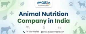 Animal Nutritional Company in India