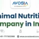 Animal Nutritional Company in India