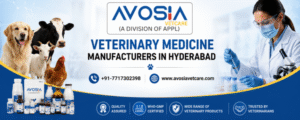 Veterinary Medicine Manufacturers In Hyderabad