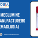 Flunixin Meglumine Injection Manufacturers in India