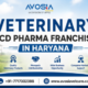 Veterinary PCD Pharma Franchise in Haryana