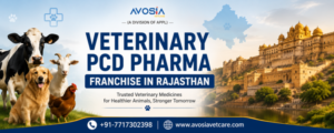 Veterinary PCD Pharma Franchise in Rajasthan