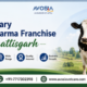 Veterinary PCD Pharma Franchise in Chhattisgarh