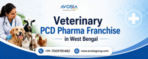 Veterinary PCD Pharma Franchise in West Bengal
